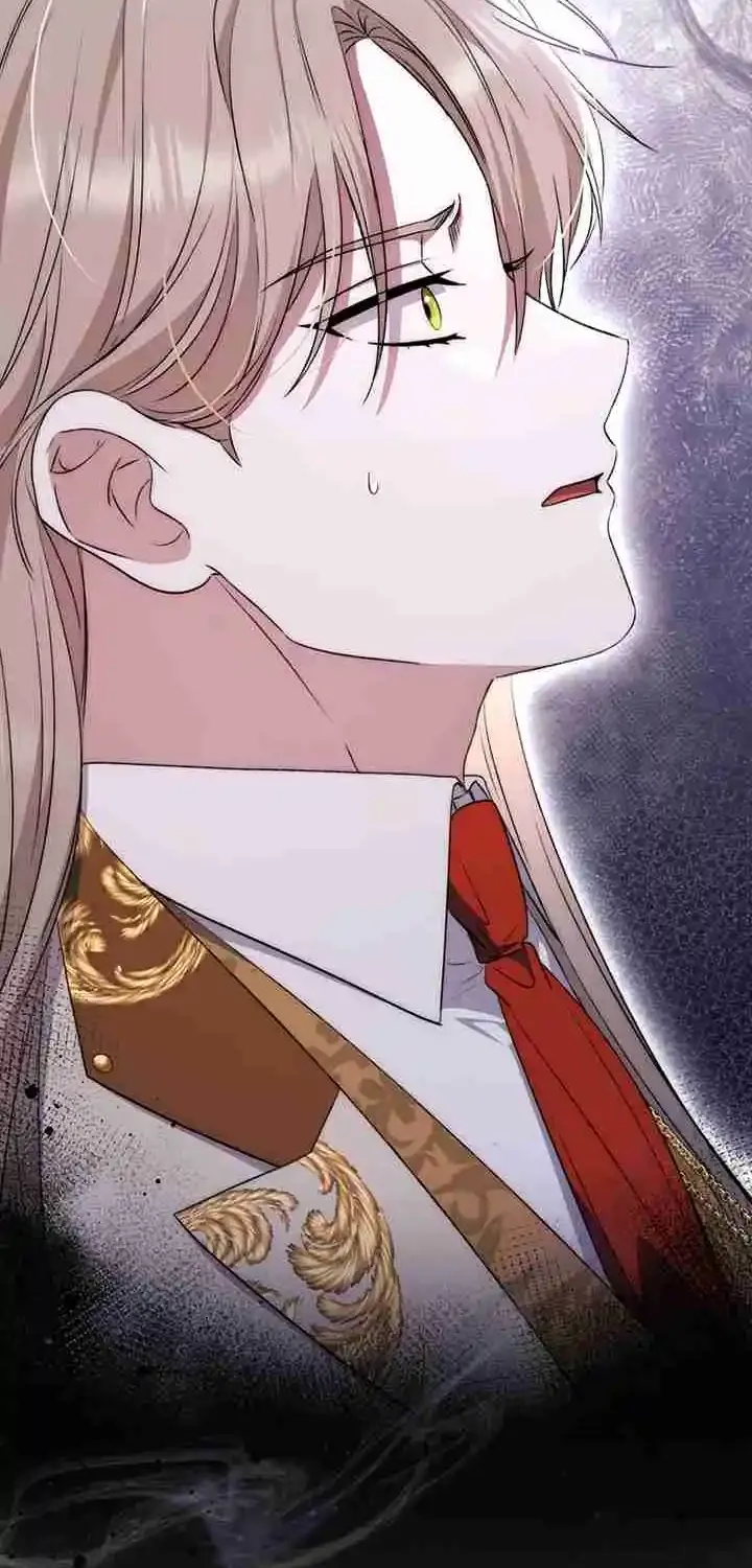 The Male Lead Is Obsessed With My Health Chapter 21 page 20 - 