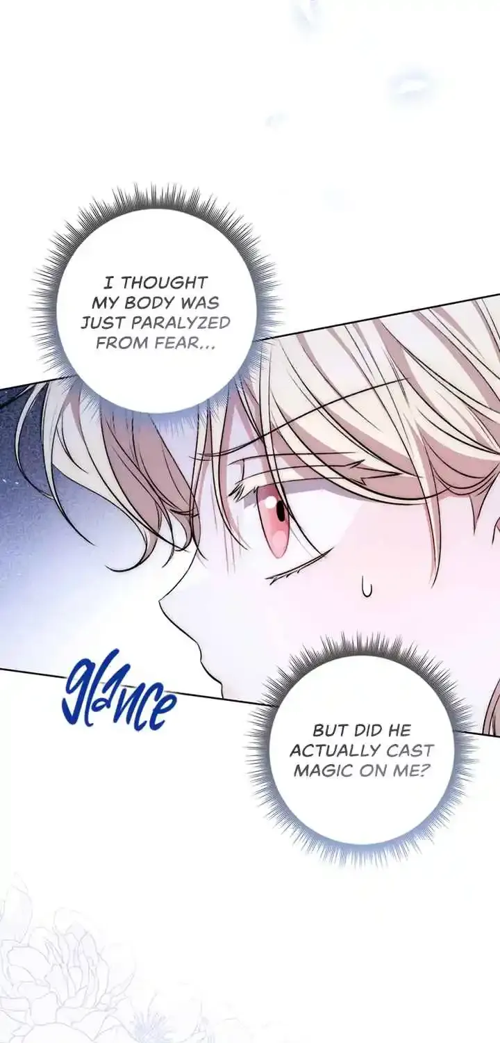 The Male Lead Is Obsessed With My Health Chapter 21 page 45 - 