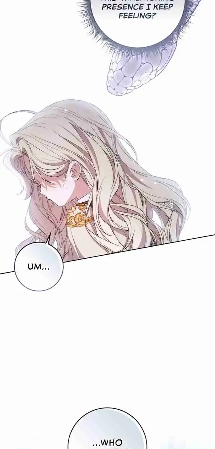 The Male Lead Is Obsessed With My Health Chapter 21 page 51 - 