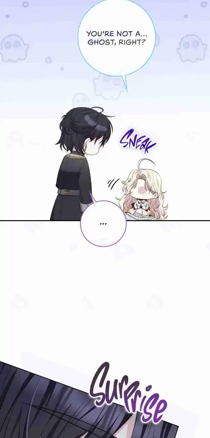 The Male Lead Is Obsessed With My Health Chapter 21 page 53 - 