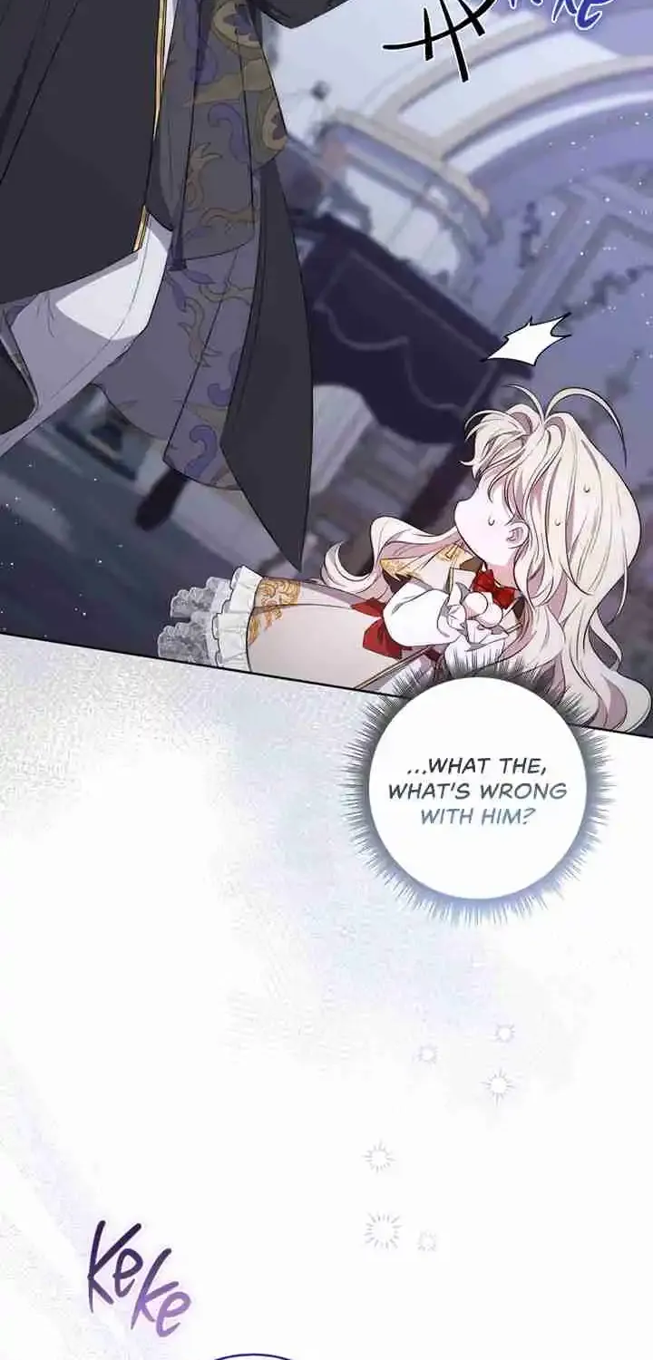 The Male Lead Is Obsessed With My Health Chapter 21 page 56 - 