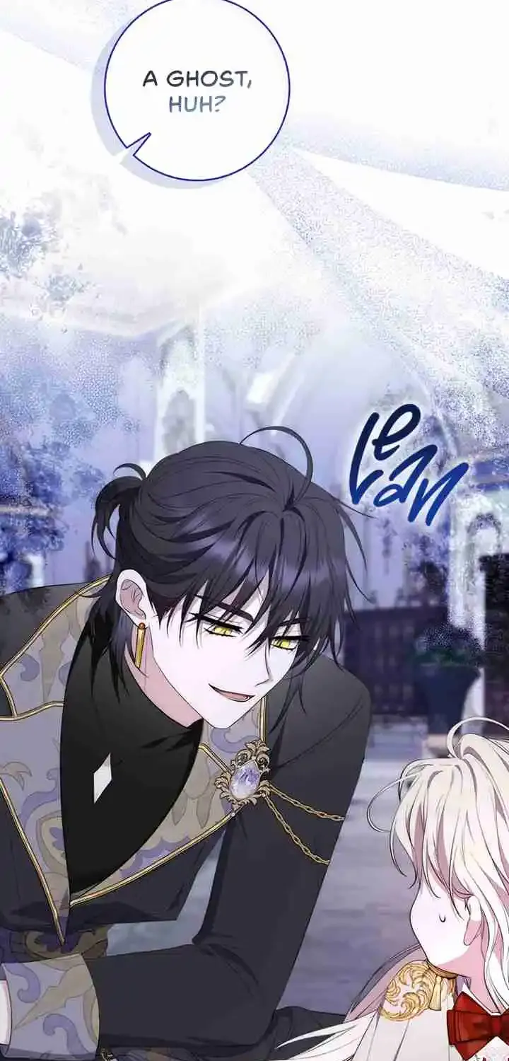 The Male Lead Is Obsessed With My Health Chapter 21 page 57 - 