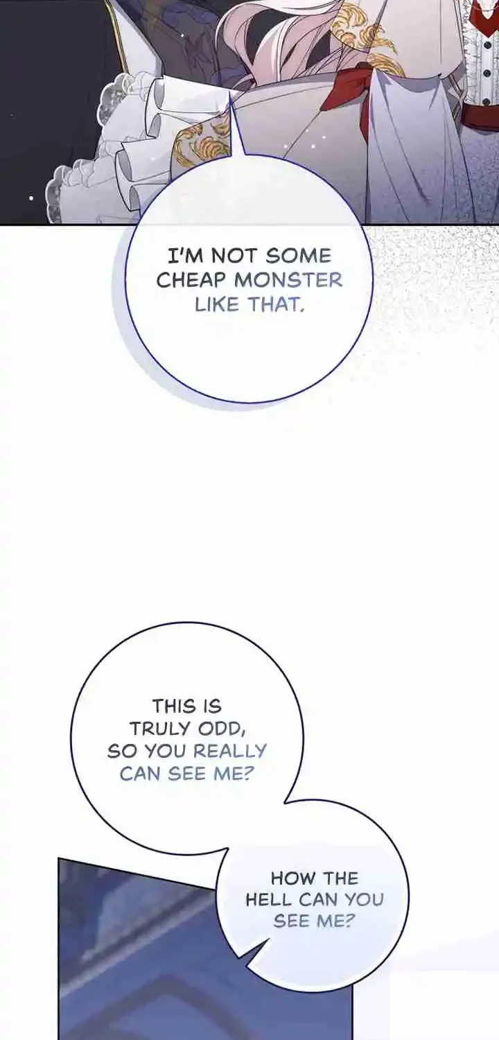 The Male Lead Is Obsessed With My Health Chapter 21 page 58 - 