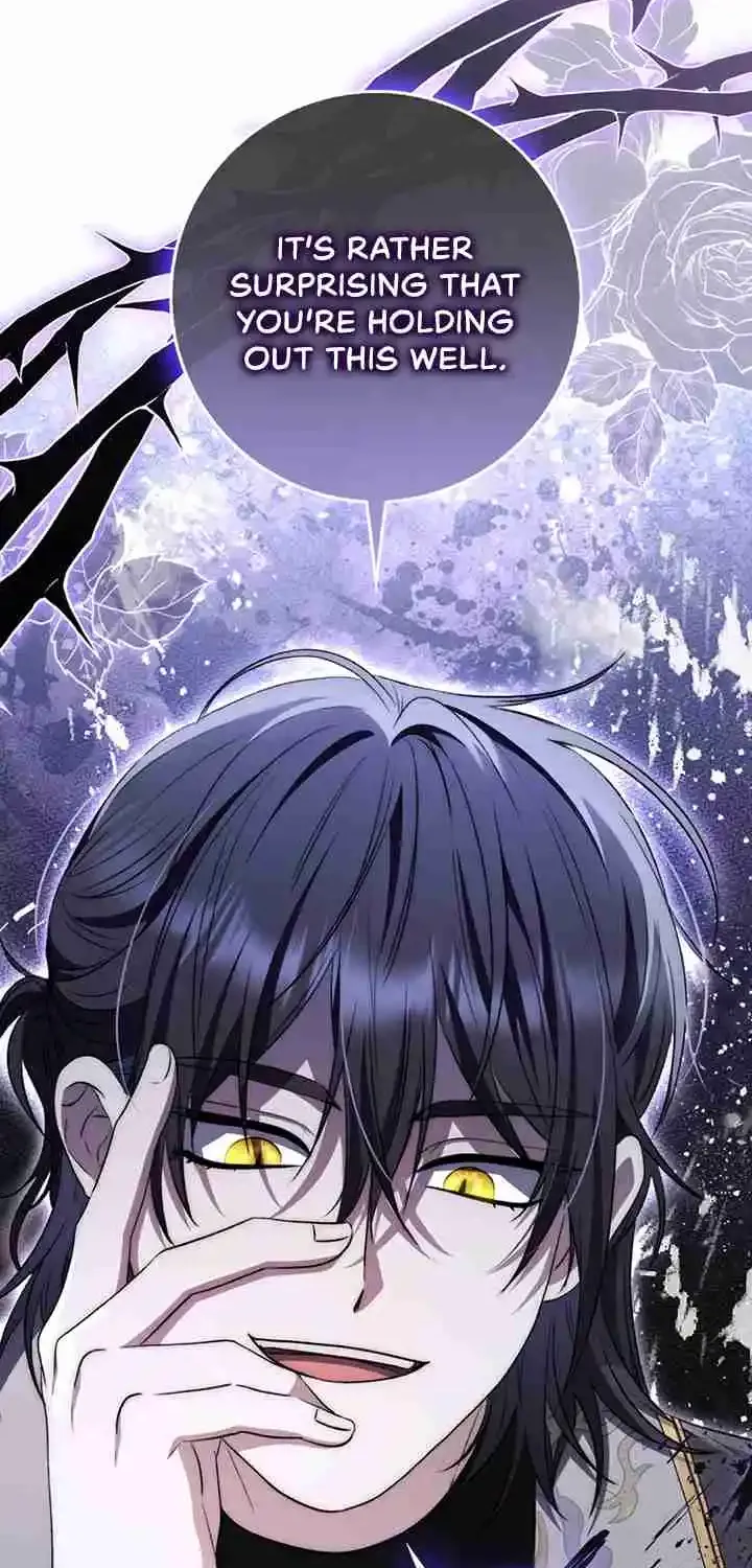 The Male Lead Is Obsessed With My Health Chapter 21 page 60 - 