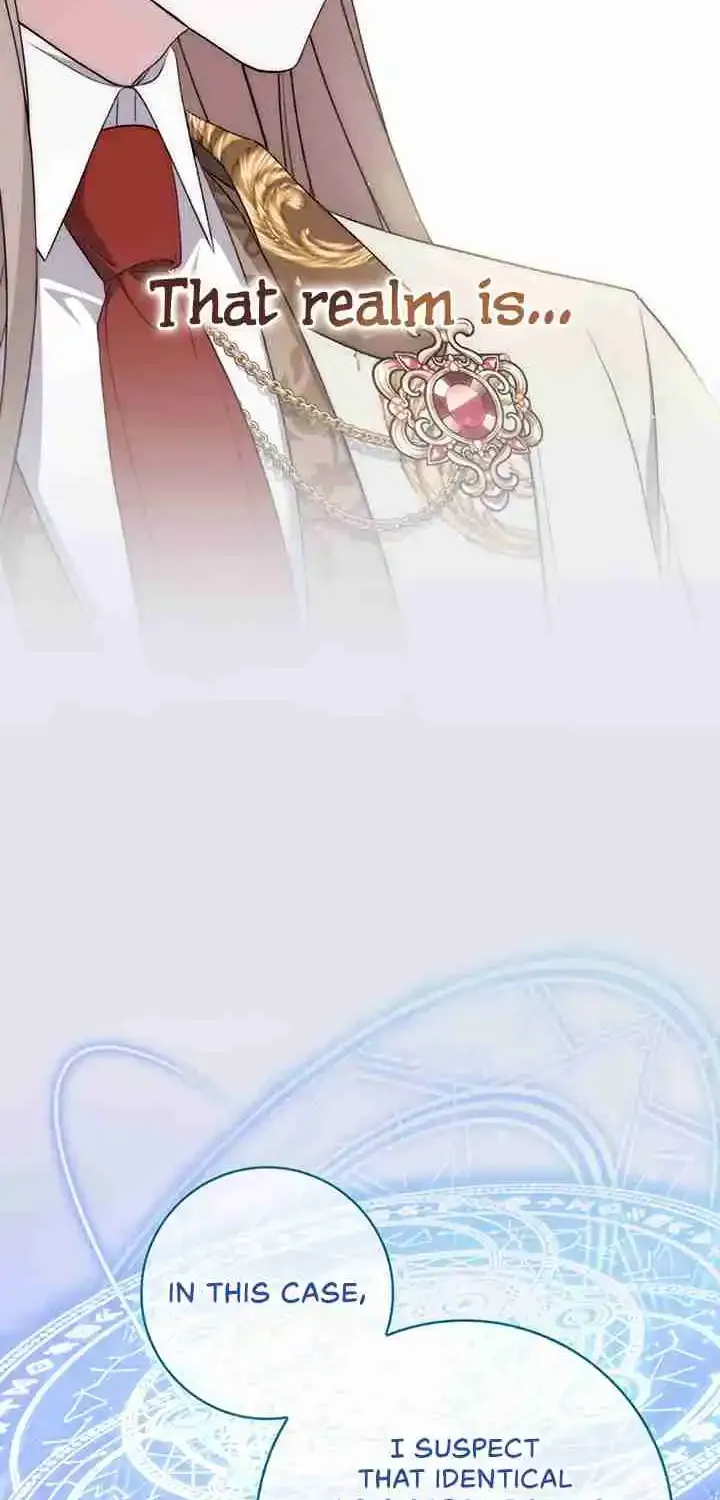 The Male Lead Is Obsessed With My Health Chapter 21 page 7 - 