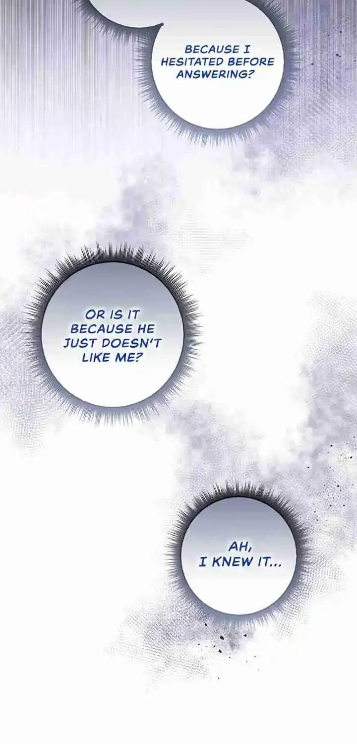 The Male Lead Is Obsessed With My Health Chapter 21 page 68 - 
