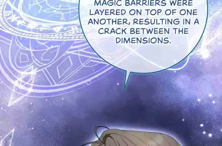 The Male Lead Is Obsessed With My Health Chapter 21 page 8 - 