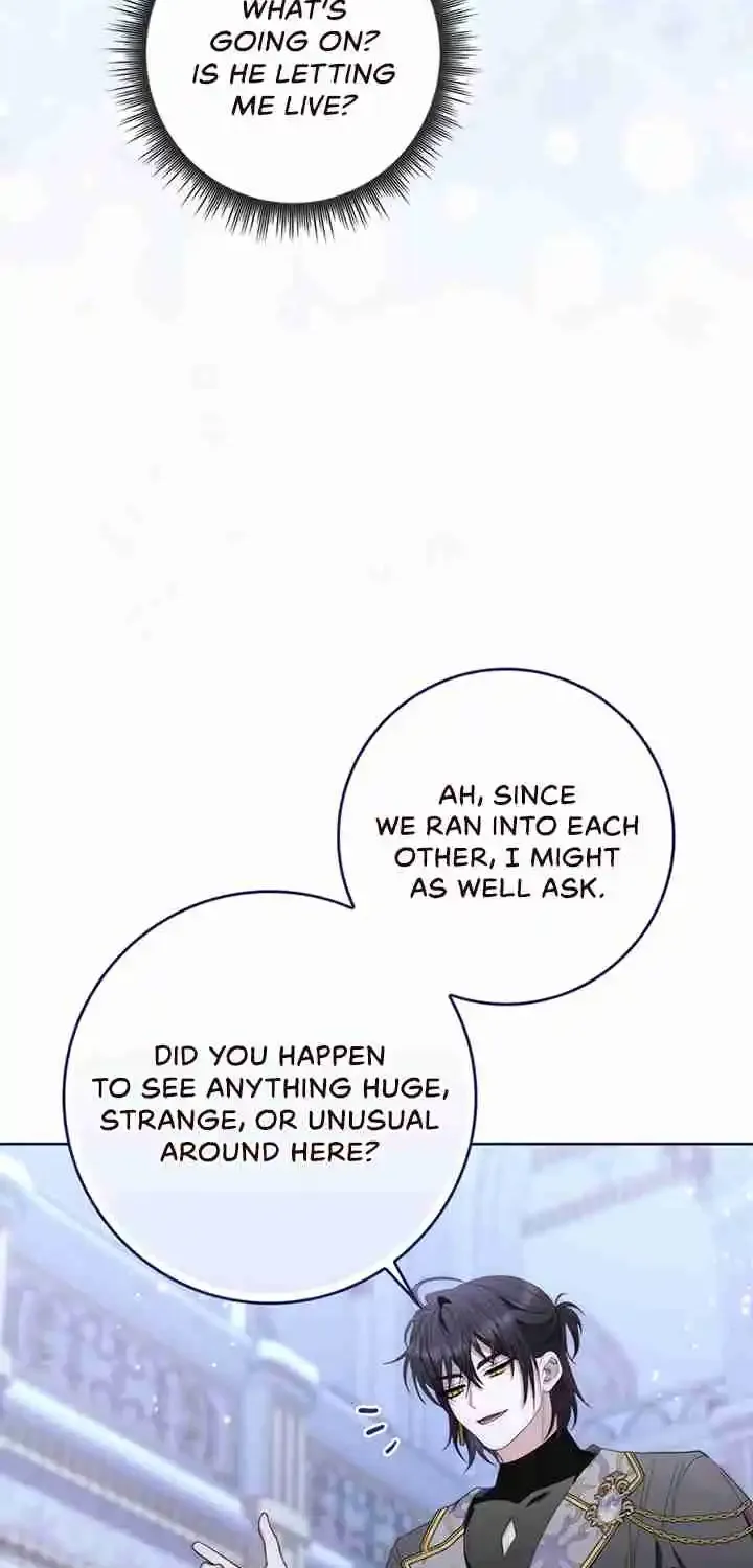 The Male Lead Is Obsessed With My Health Chapter 21 page 75 - 