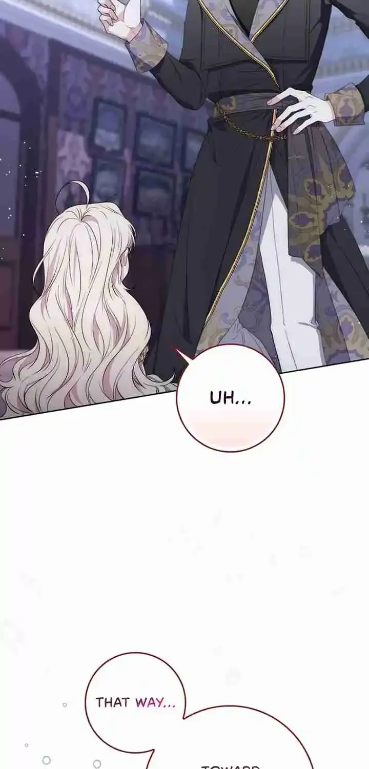 The Male Lead Is Obsessed With My Health Chapter 21 page 76 - 