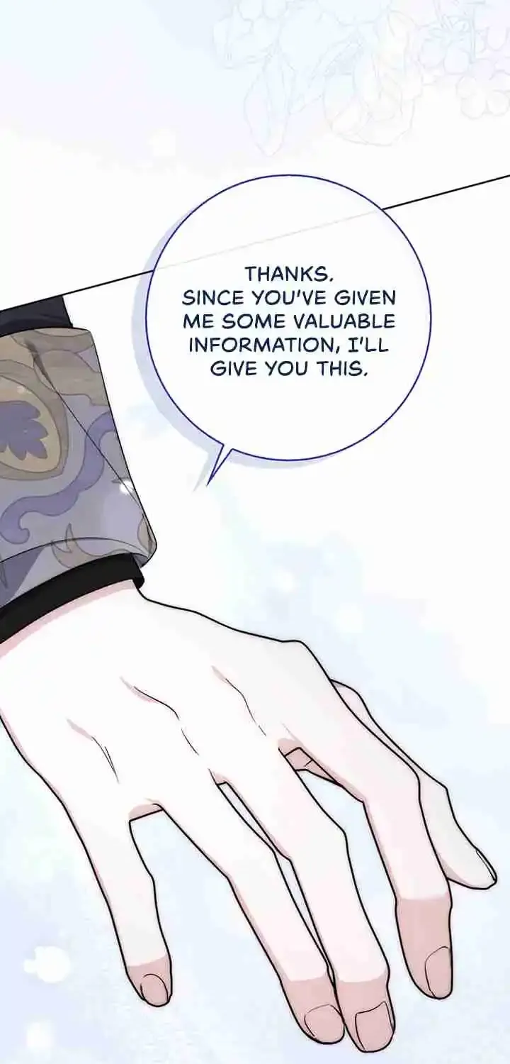 The Male Lead Is Obsessed With My Health Chapter 21 page 80 - 