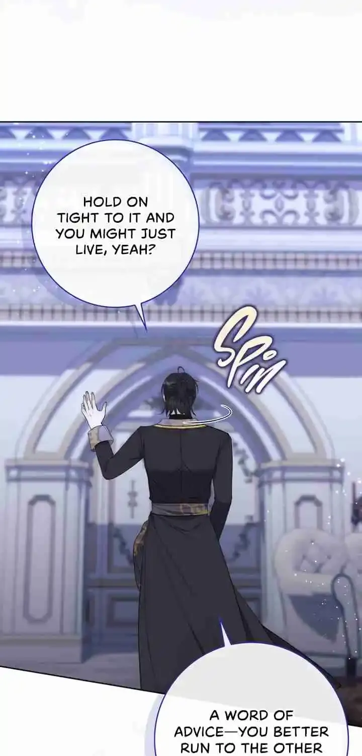 The Male Lead Is Obsessed With My Health Chapter 21 page 83 - 