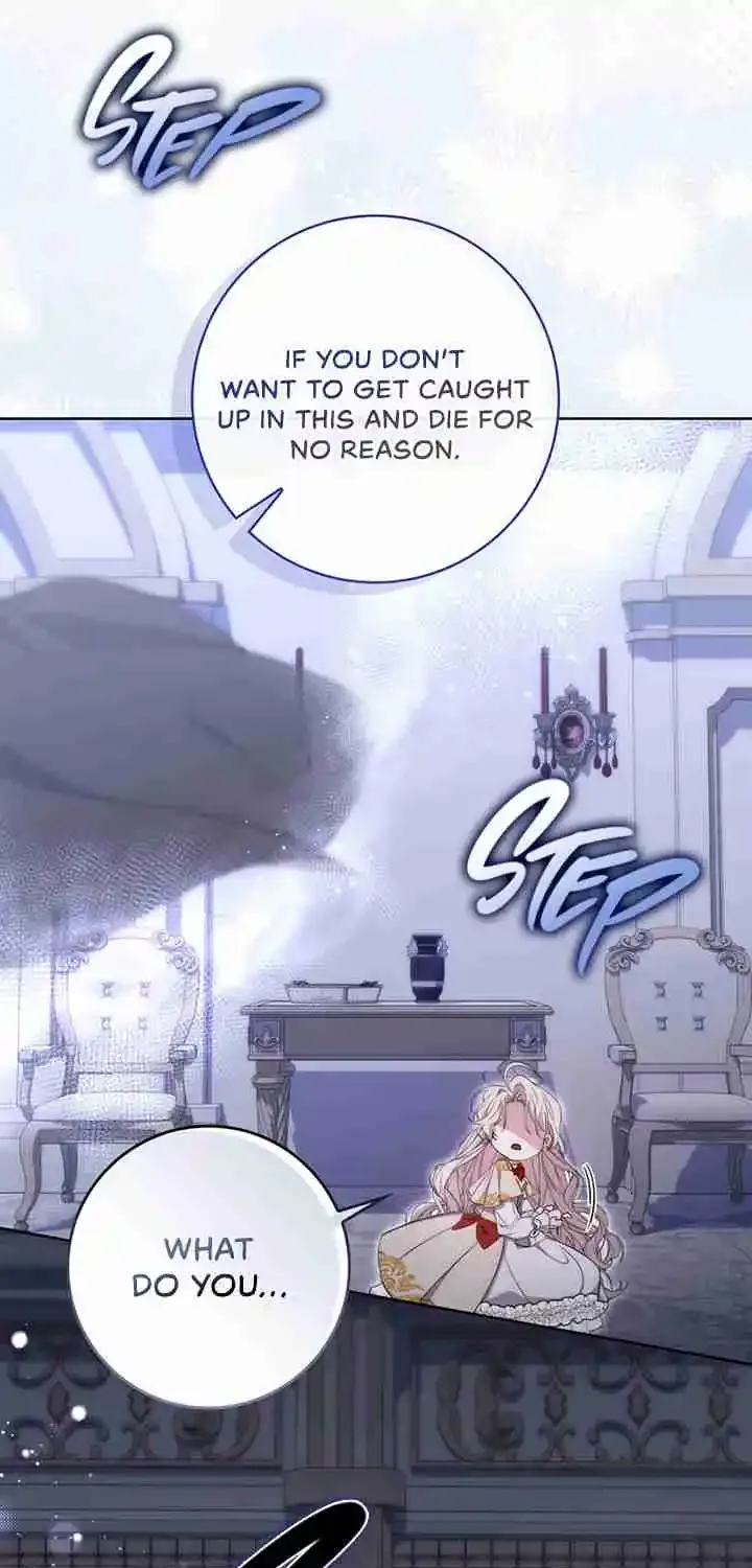 The Male Lead Is Obsessed With My Health Chapter 21 page 85 - 