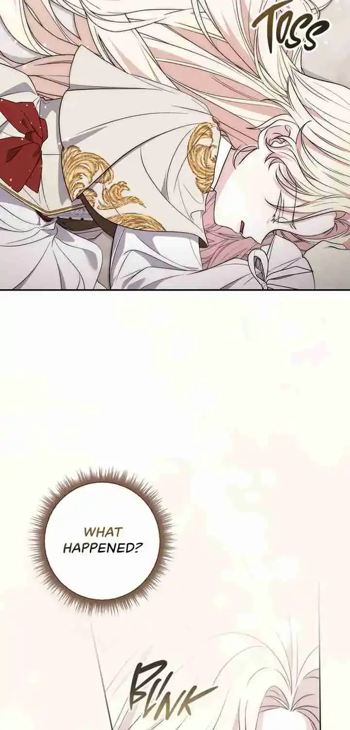 The Male Lead Is Obsessed With My Health Chapter 21 page 99 - 