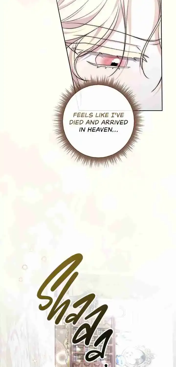 The Male Lead Is Obsessed With My Health Chapter 21 page 100 - 