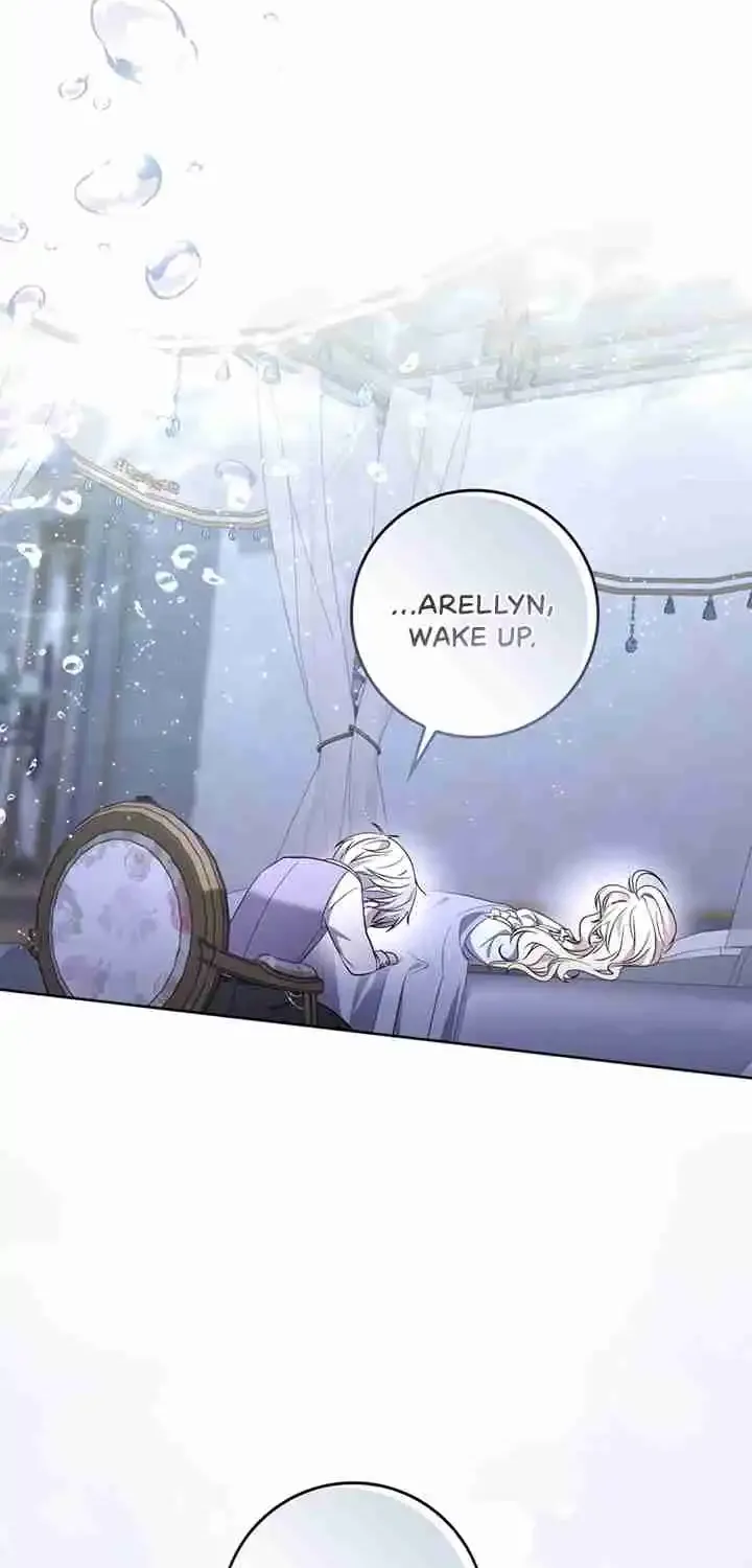 The Male Lead Is Obsessed With My Health Chapter 22 page 107 - 