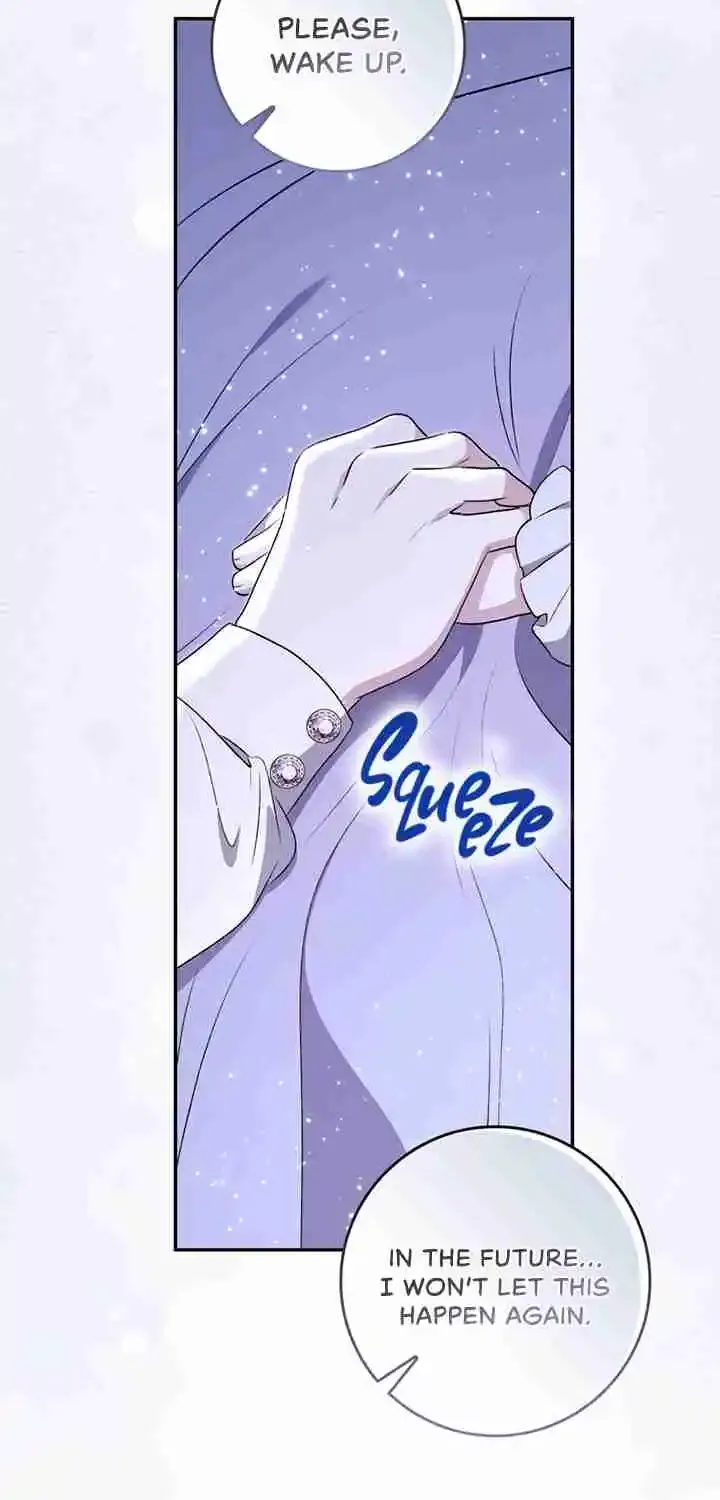 The Male Lead Is Obsessed With My Health Chapter 22 page 108 - 