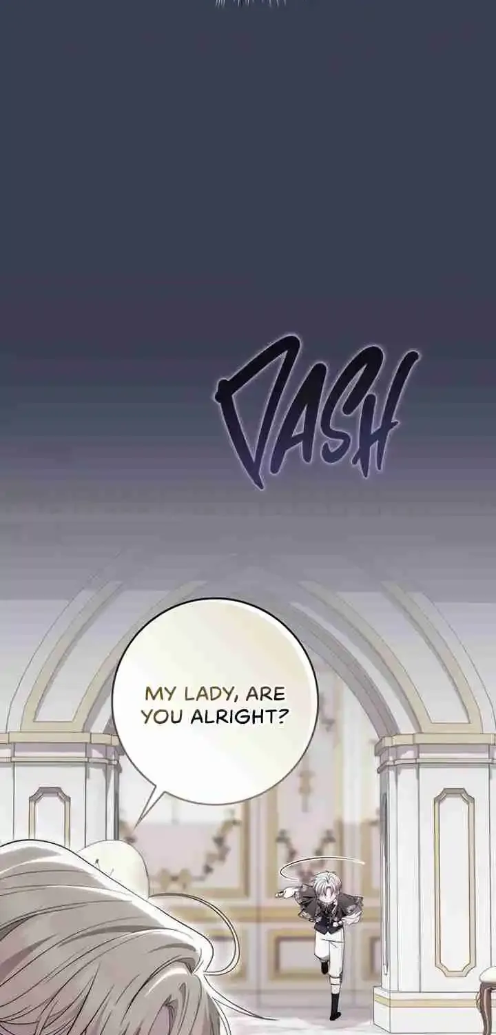 The Male Lead Is Obsessed With My Health Chapter 22 page 13 - 