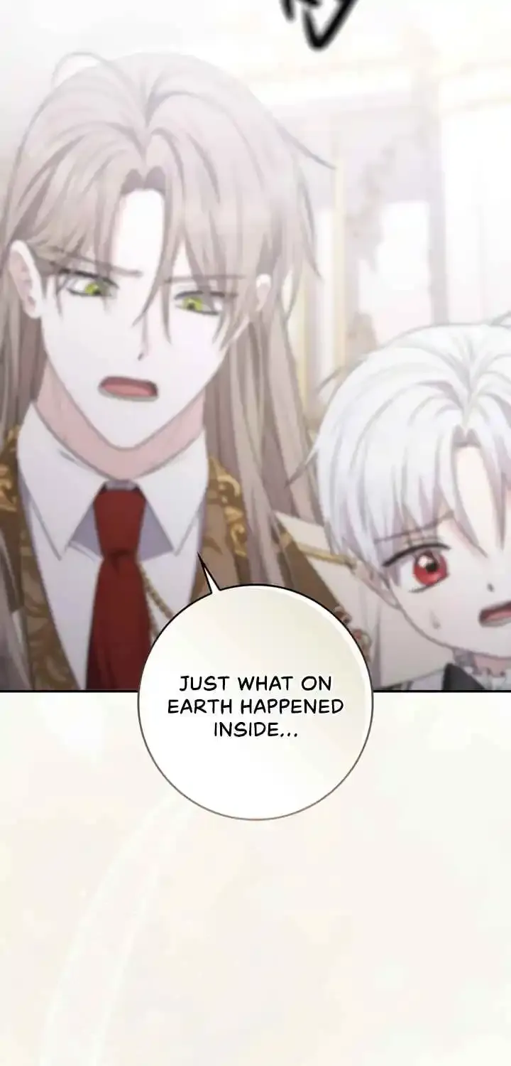 The Male Lead Is Obsessed With My Health Chapter 22 page 17 - 