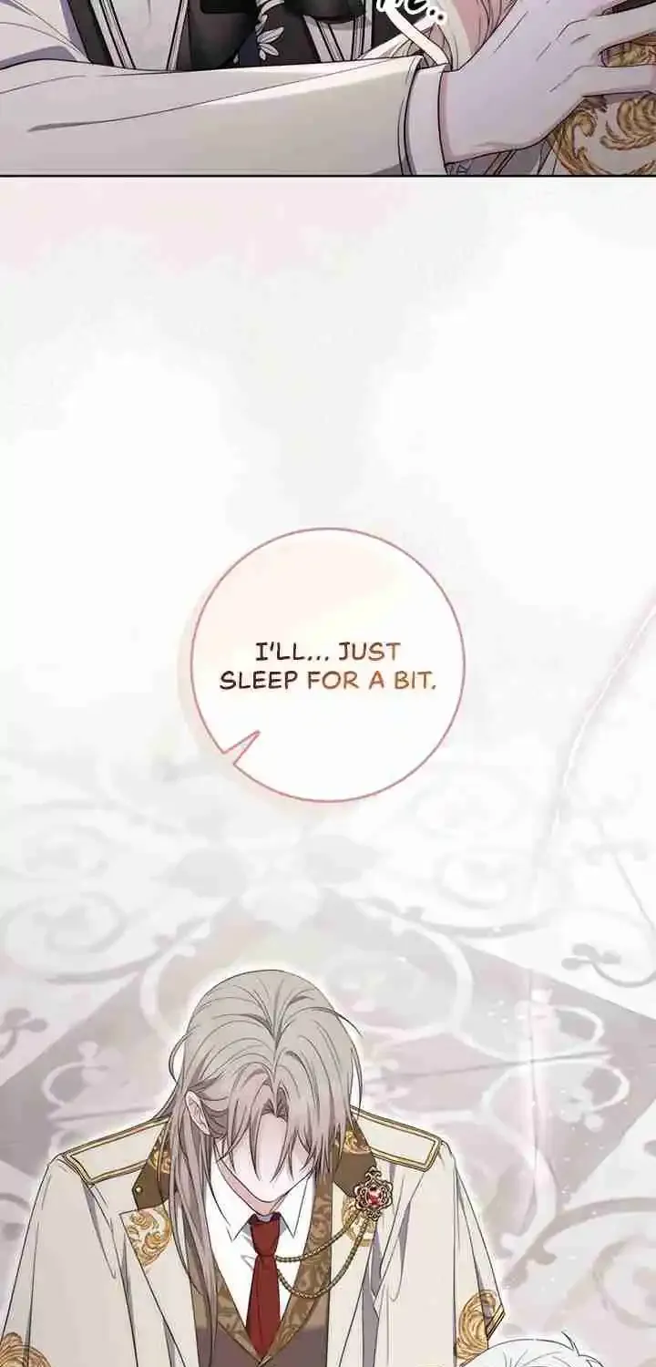 The Male Lead Is Obsessed With My Health Chapter 22 page 21 - 