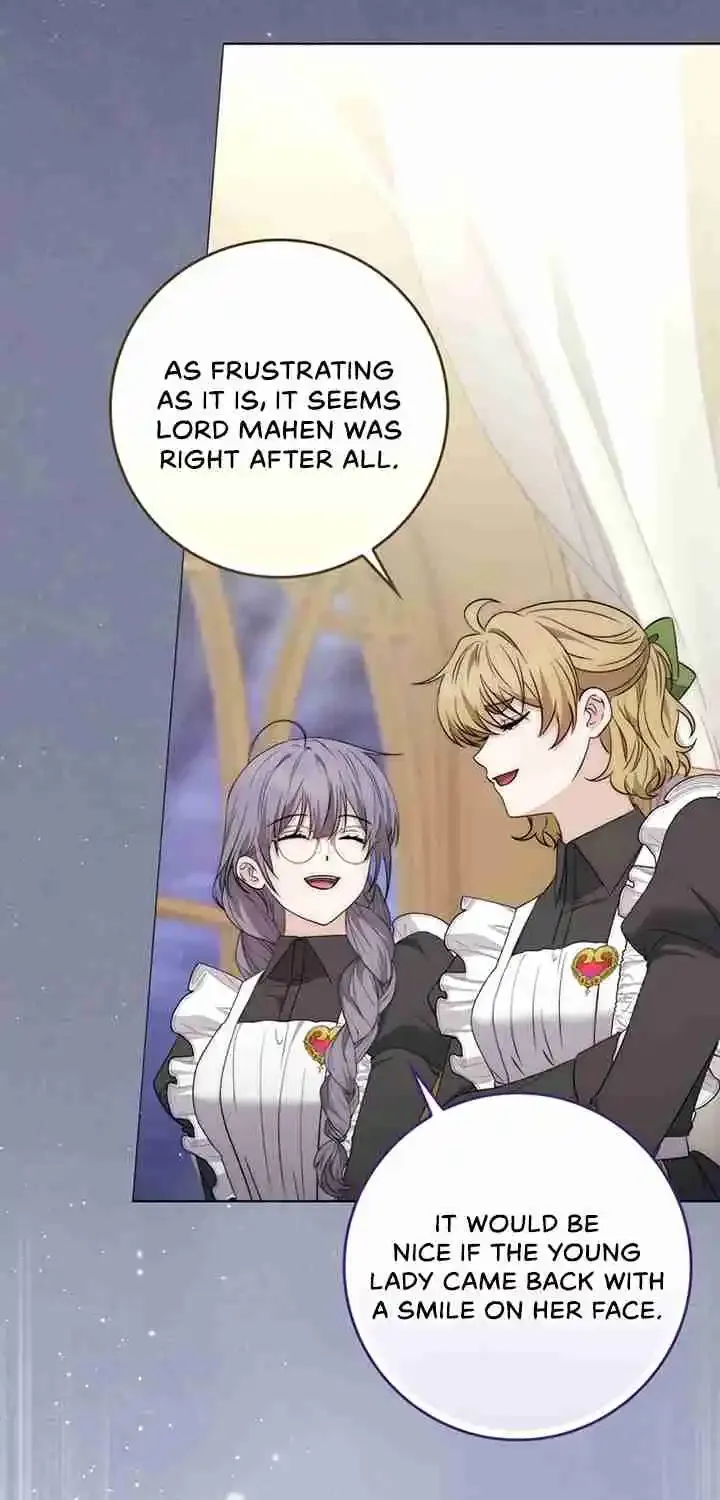 The Male Lead Is Obsessed With My Health Chapter 22 page 29 - 