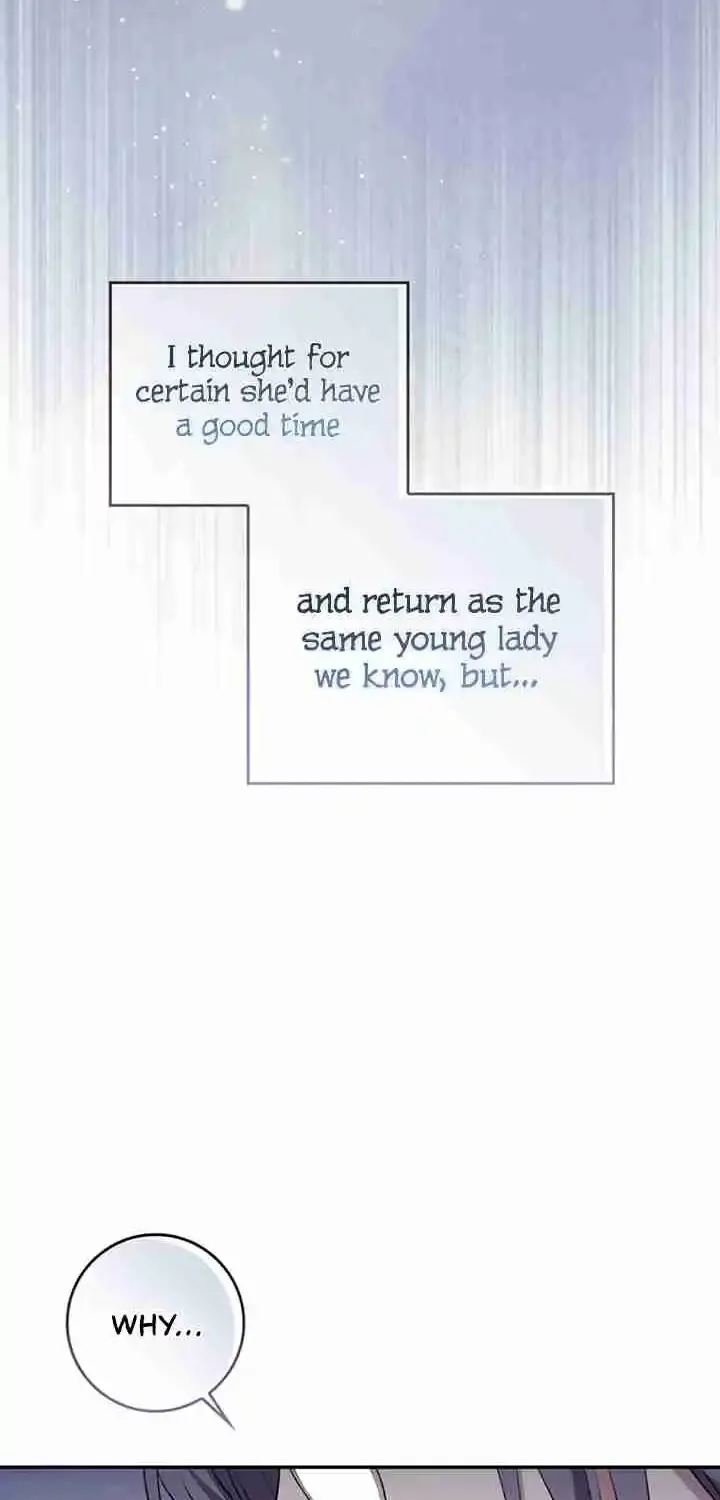 The Male Lead Is Obsessed With My Health Chapter 22 page 30 - 