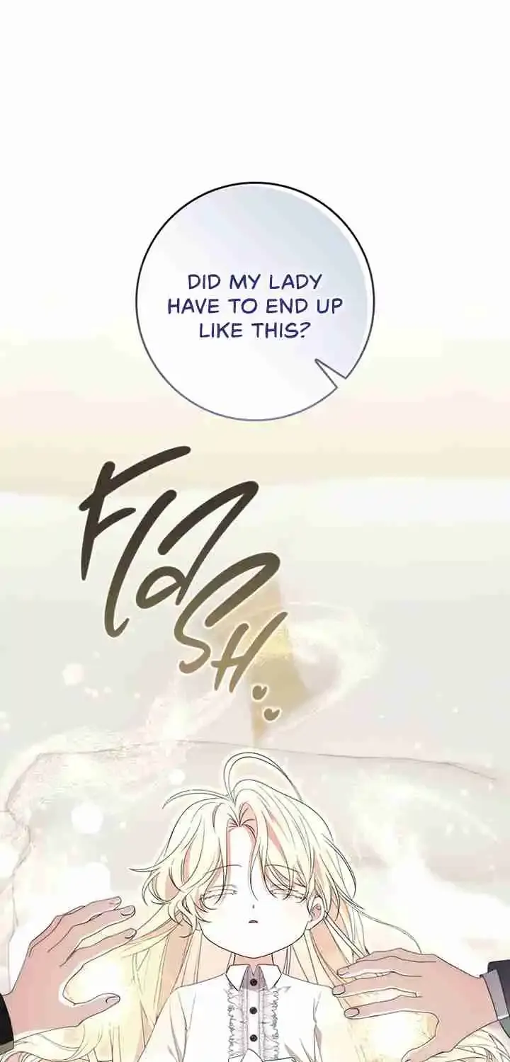 The Male Lead Is Obsessed With My Health Chapter 22 page 32 - 