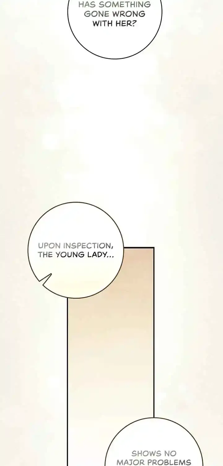 The Male Lead Is Obsessed With My Health Chapter 22 page 36 - 
