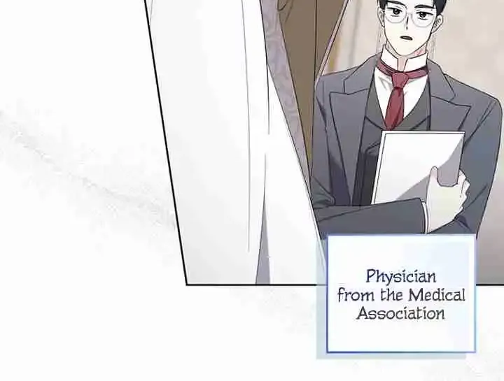 The Male Lead Is Obsessed With My Health Chapter 22 page 41 - 