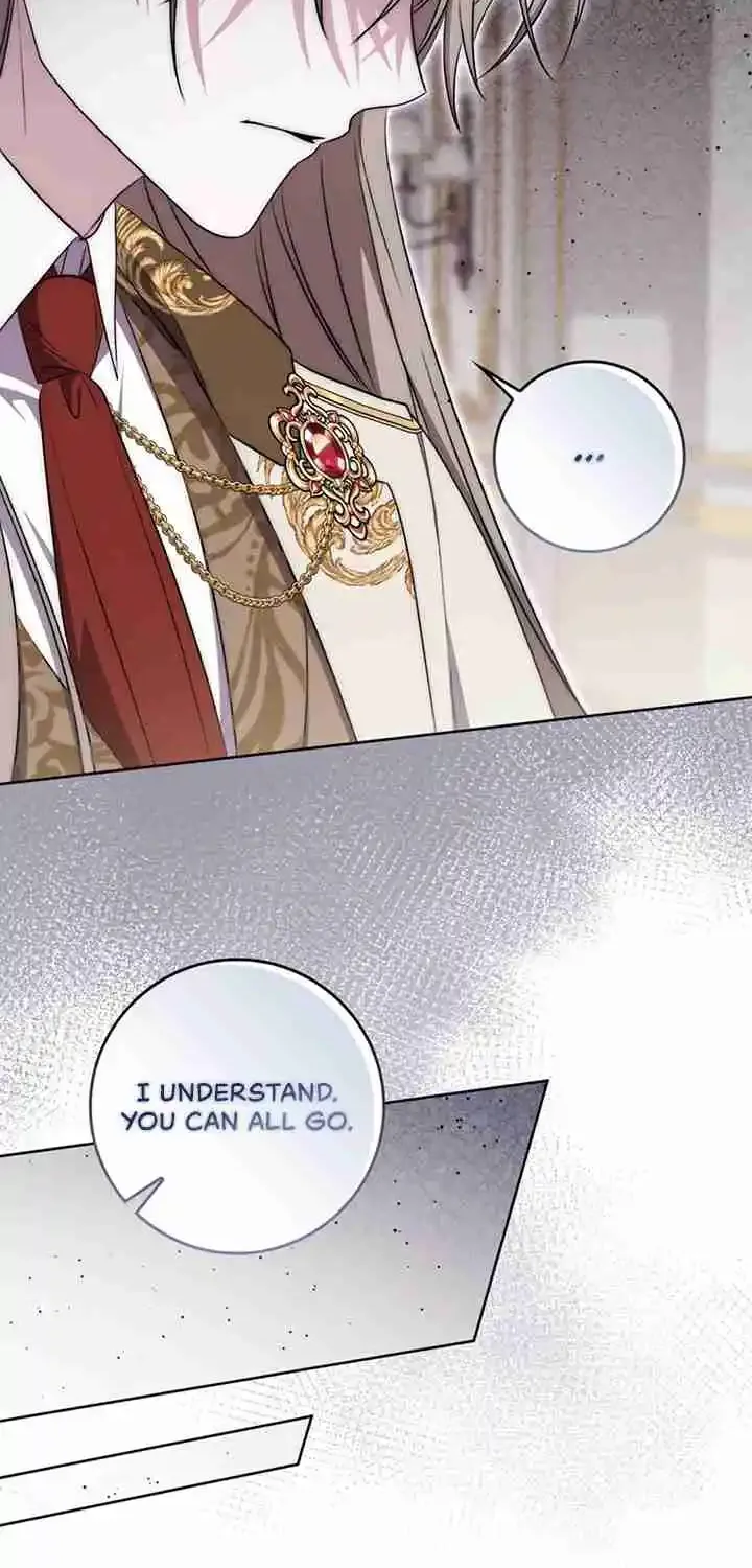 The Male Lead Is Obsessed With My Health Chapter 22 page 45 - 