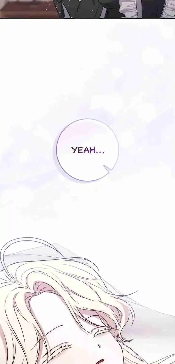 The Male Lead Is Obsessed With My Health Chapter 22 page 52 - 