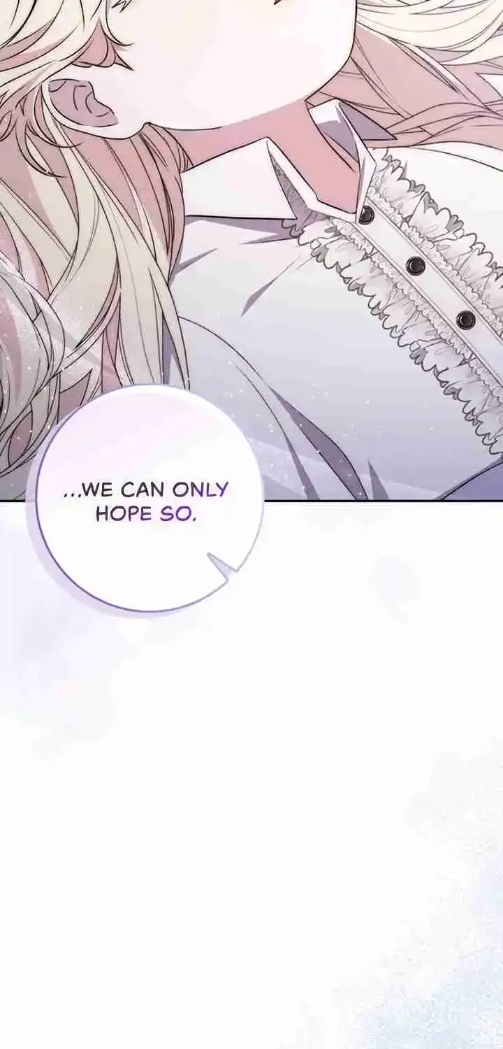 The Male Lead Is Obsessed With My Health Chapter 22 page 53 - 