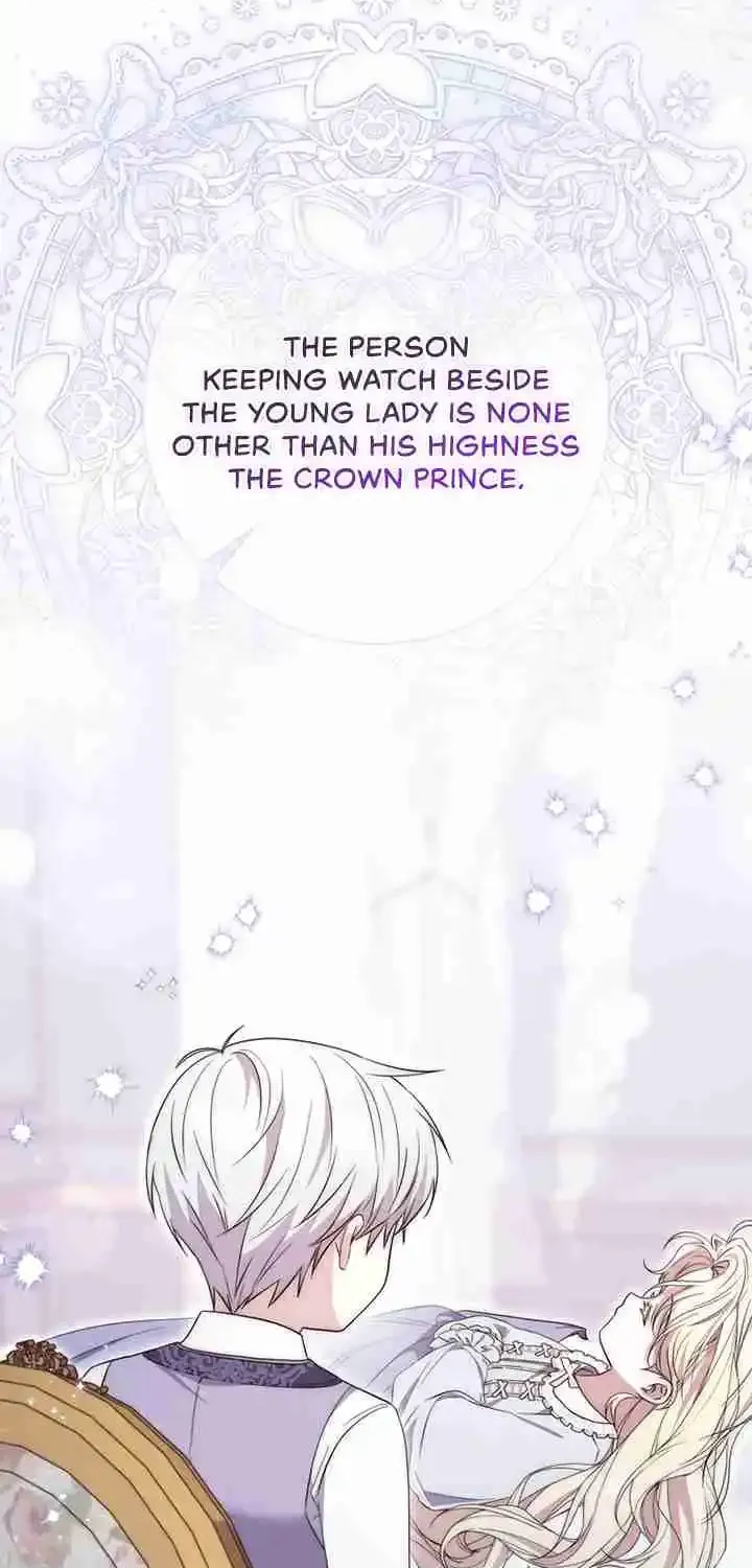 The Male Lead Is Obsessed With My Health Chapter 22 page 63 - 