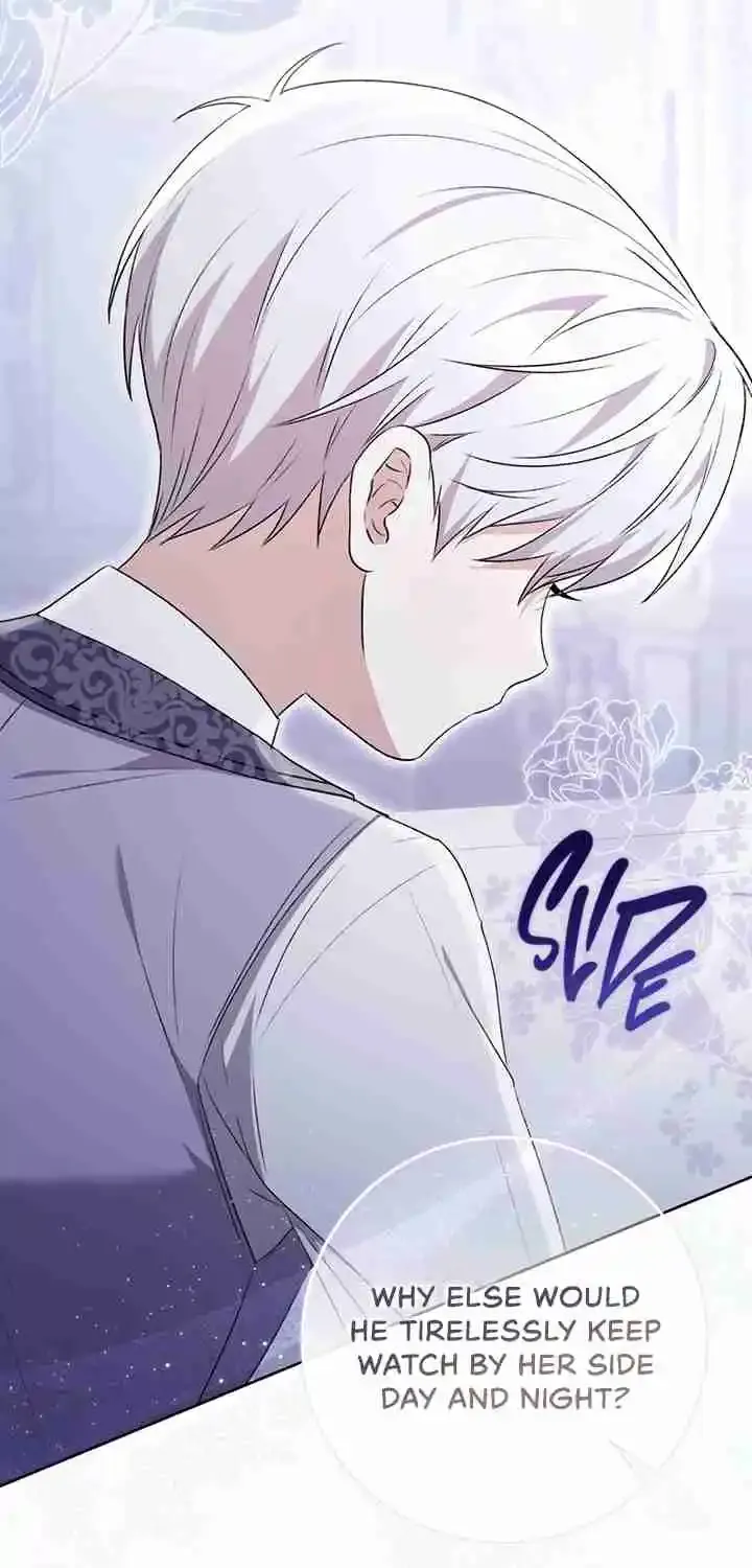 The Male Lead Is Obsessed With My Health Chapter 22 page 66 - 