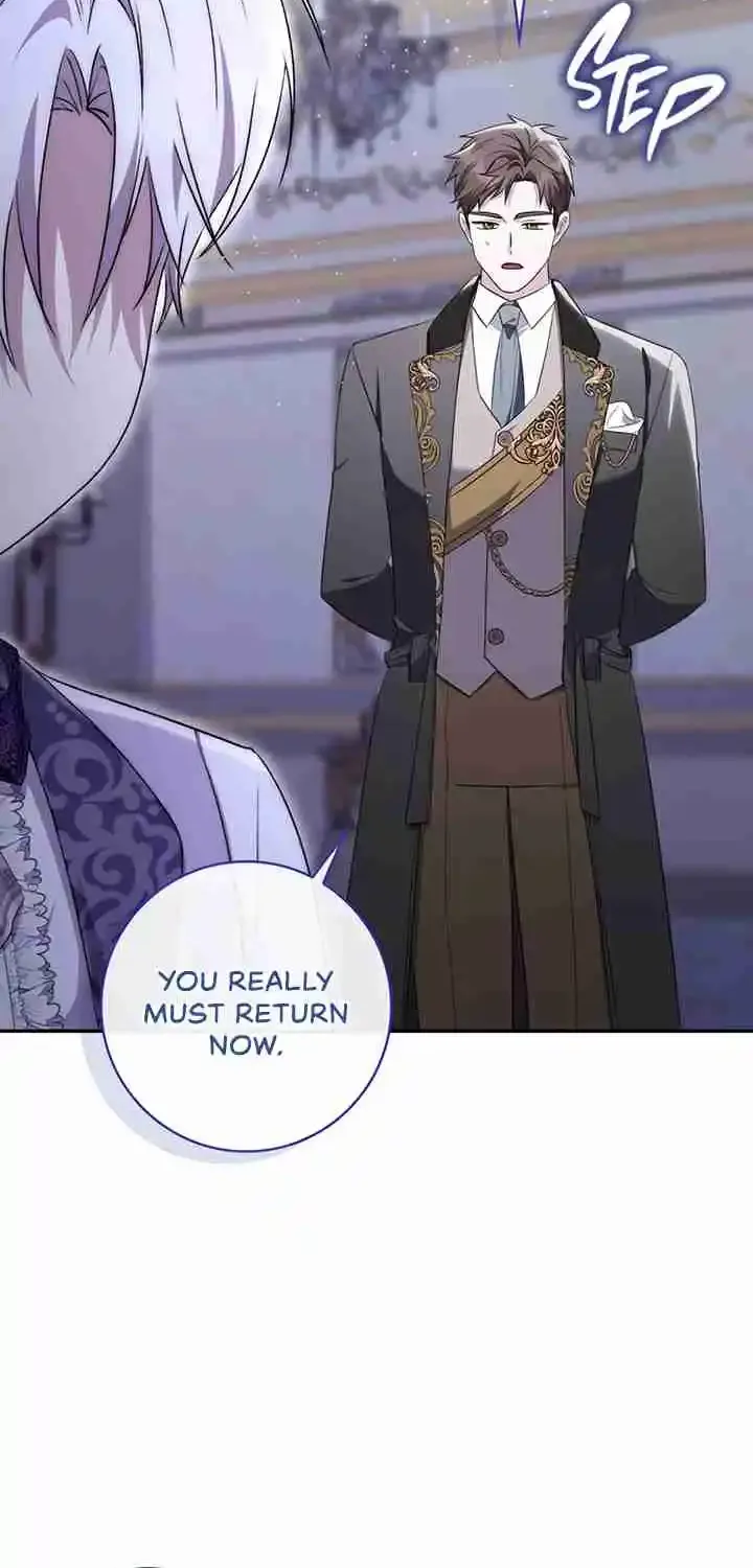 The Male Lead Is Obsessed With My Health Chapter 22 page 71 - 