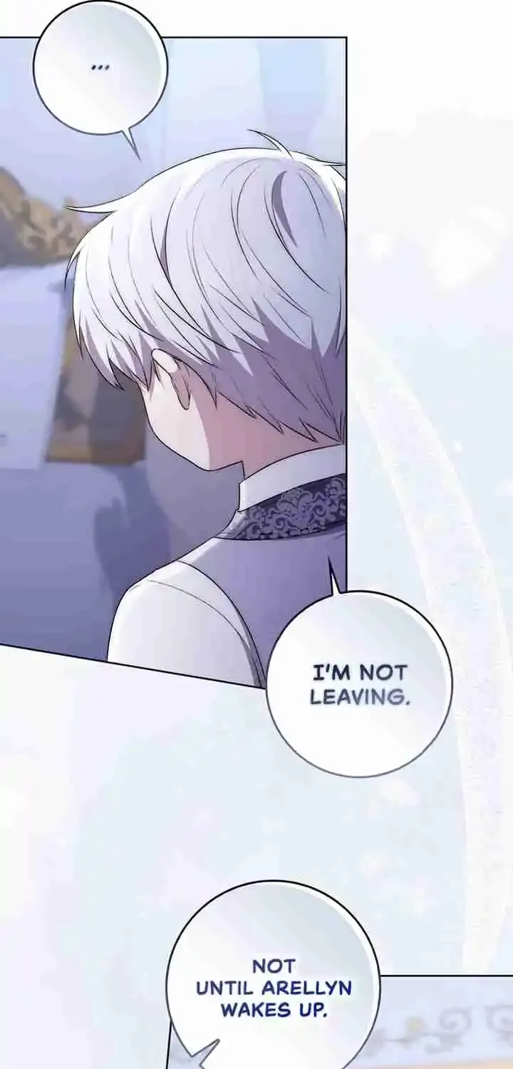 The Male Lead Is Obsessed With My Health Chapter 22 page 72 - 
