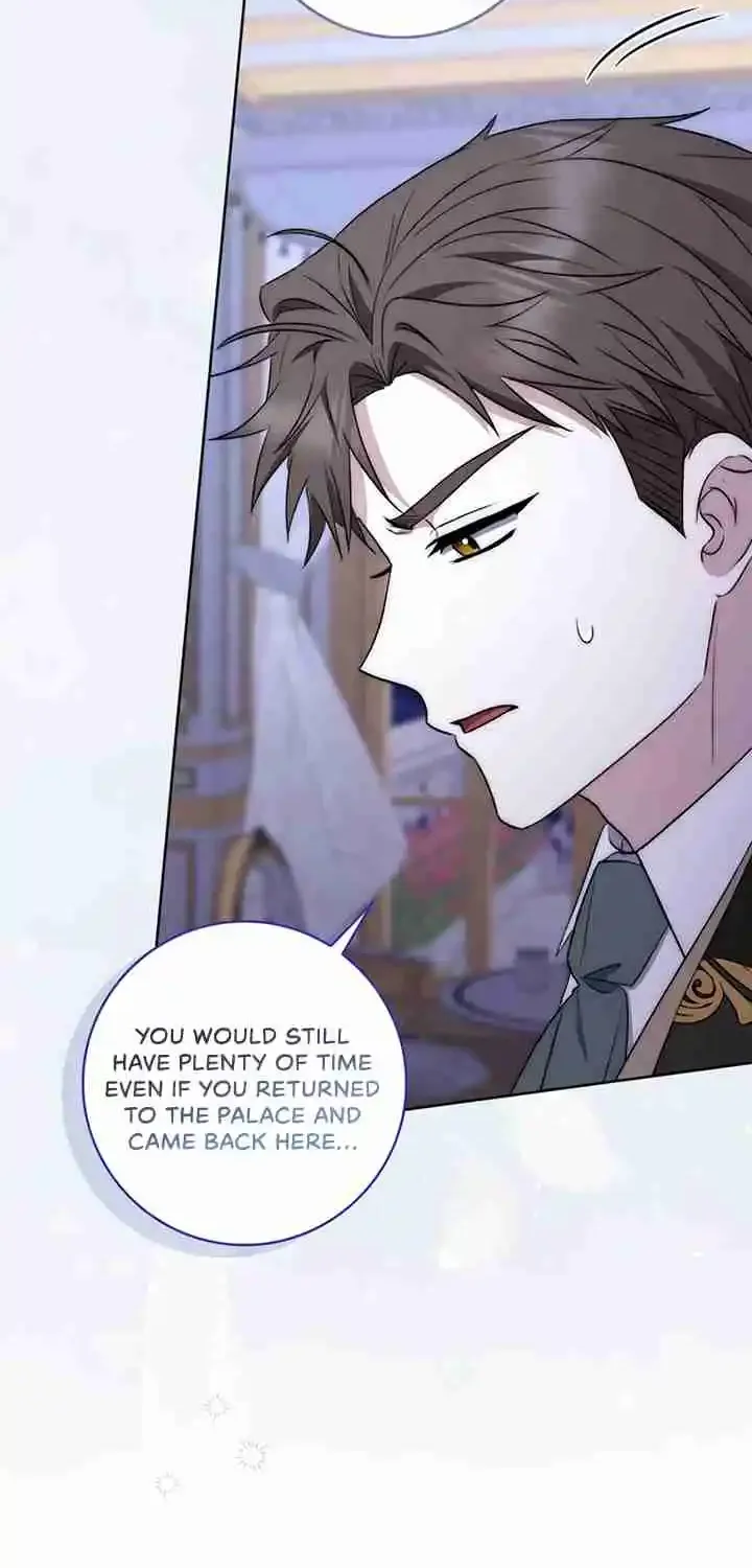 The Male Lead Is Obsessed With My Health Chapter 22 page 73 - 