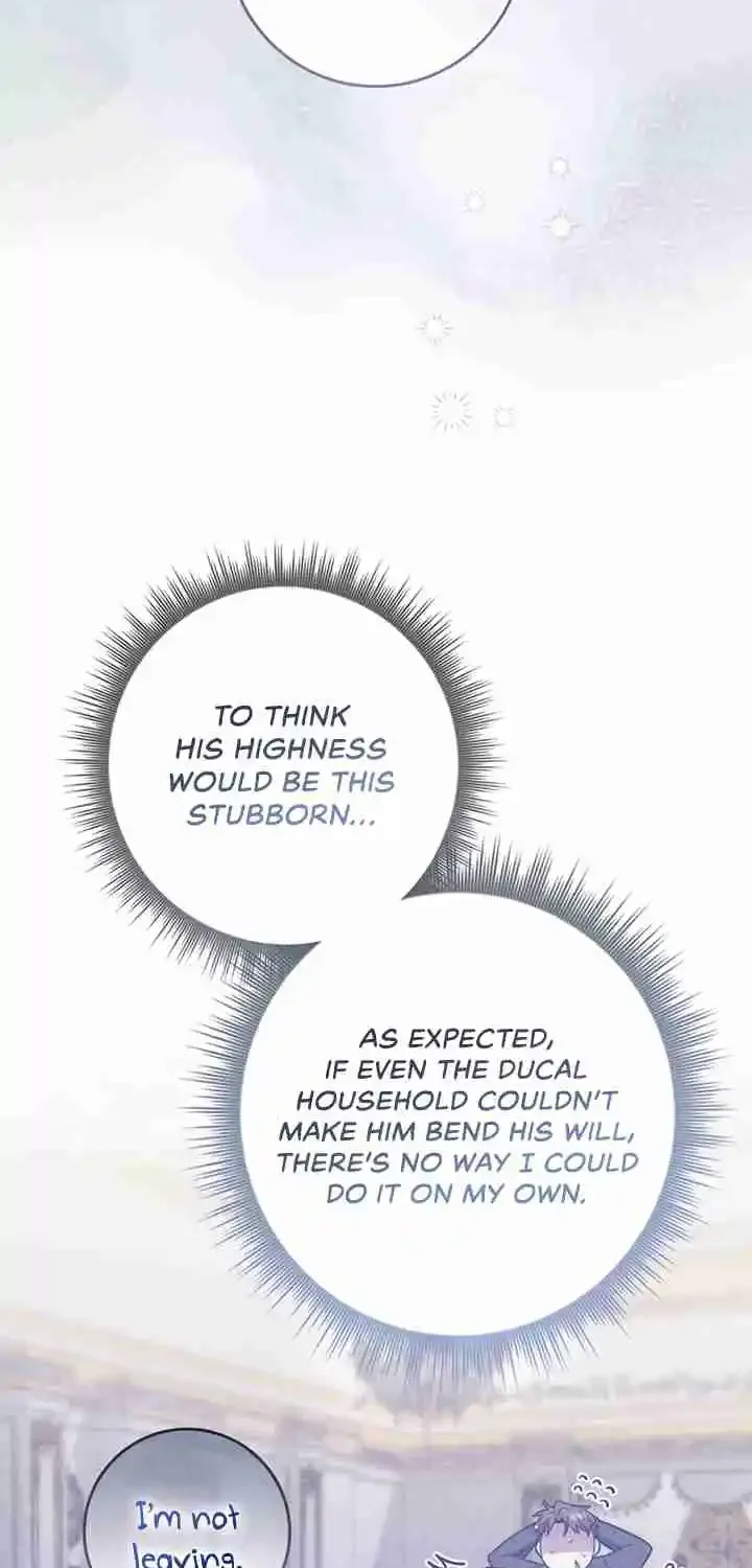 The Male Lead Is Obsessed With My Health Chapter 22 page 76 - 