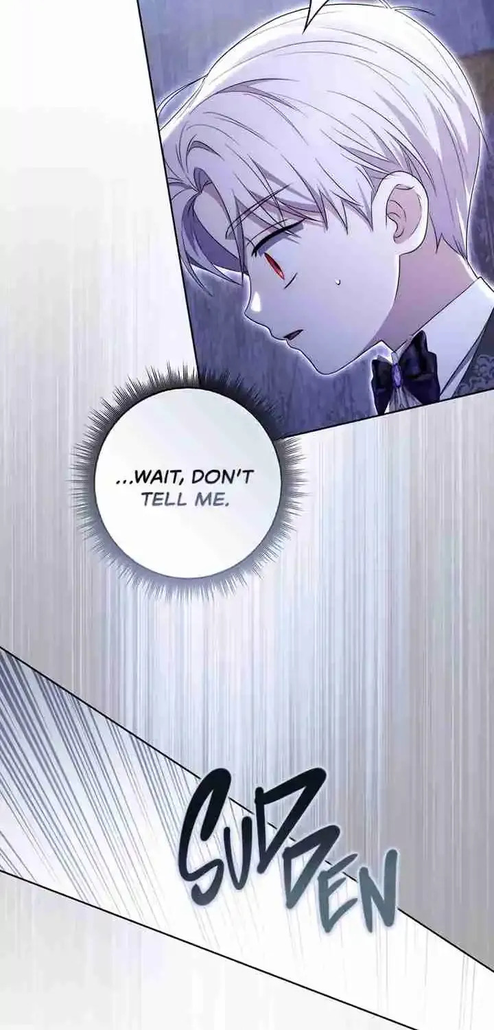 The Male Lead Is Obsessed With My Health Chapter 22 page 85 - 