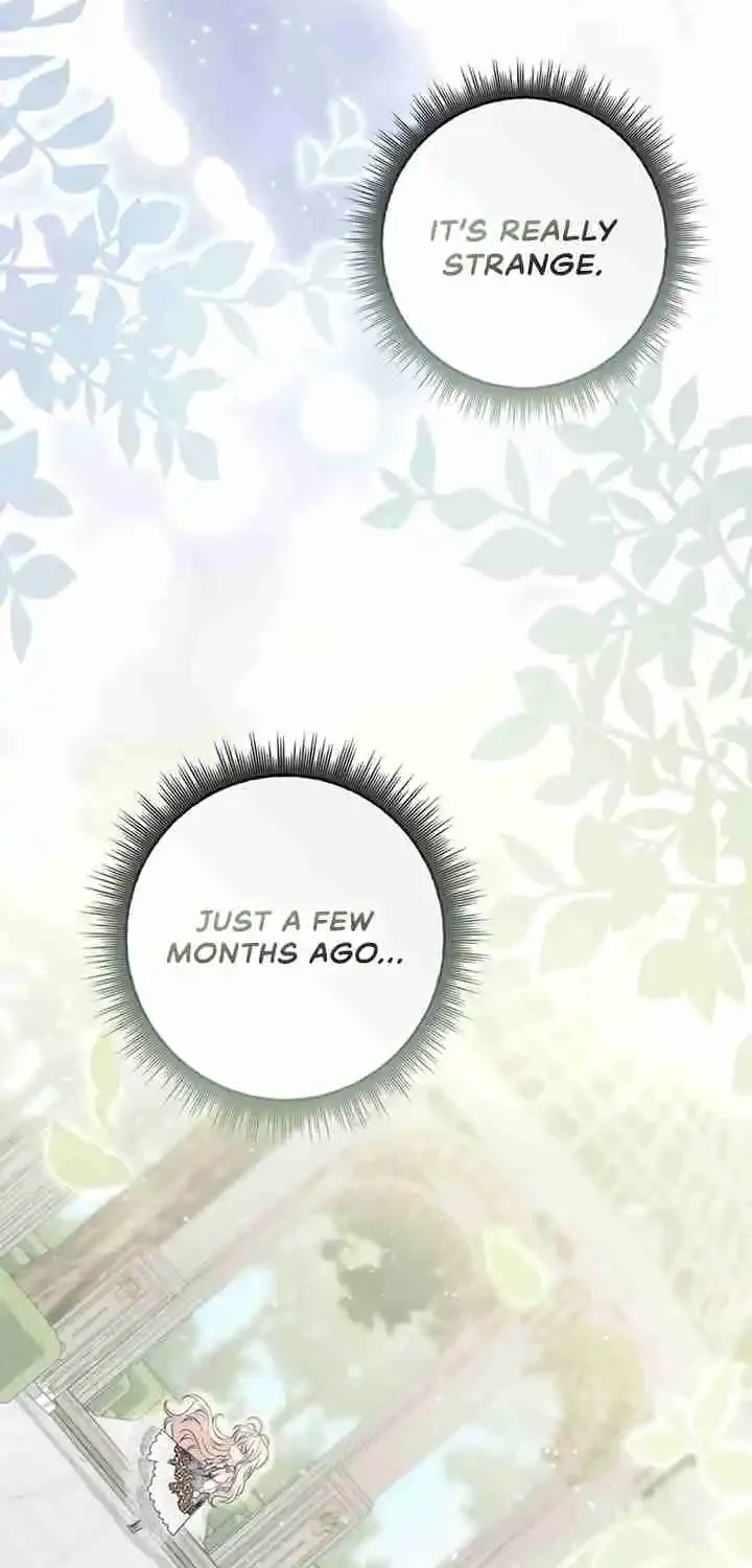 The Male Lead Is Obsessed With My Health Chapter 22 page 90 - 