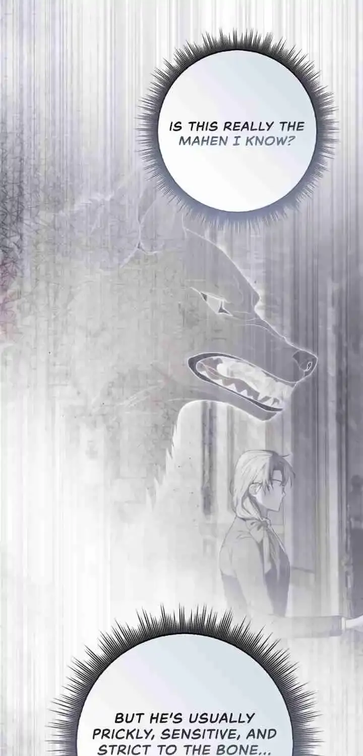 The Male Lead Is Obsessed With My Health Chapter 23 page 102 - 