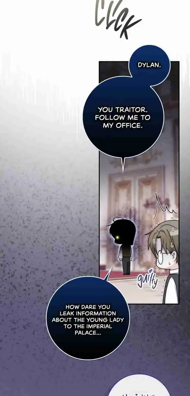 The Male Lead Is Obsessed With My Health Chapter 23 page 113 - 