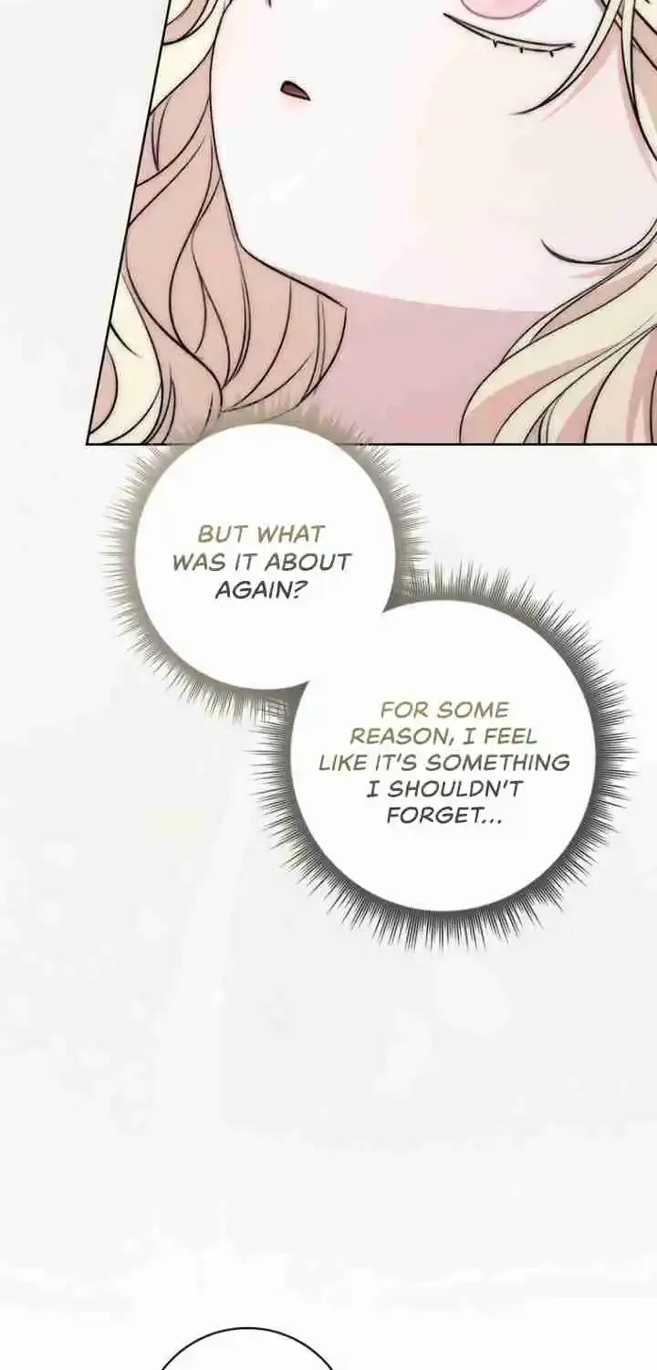 The Male Lead Is Obsessed With My Health Chapter 23 page 17 - 