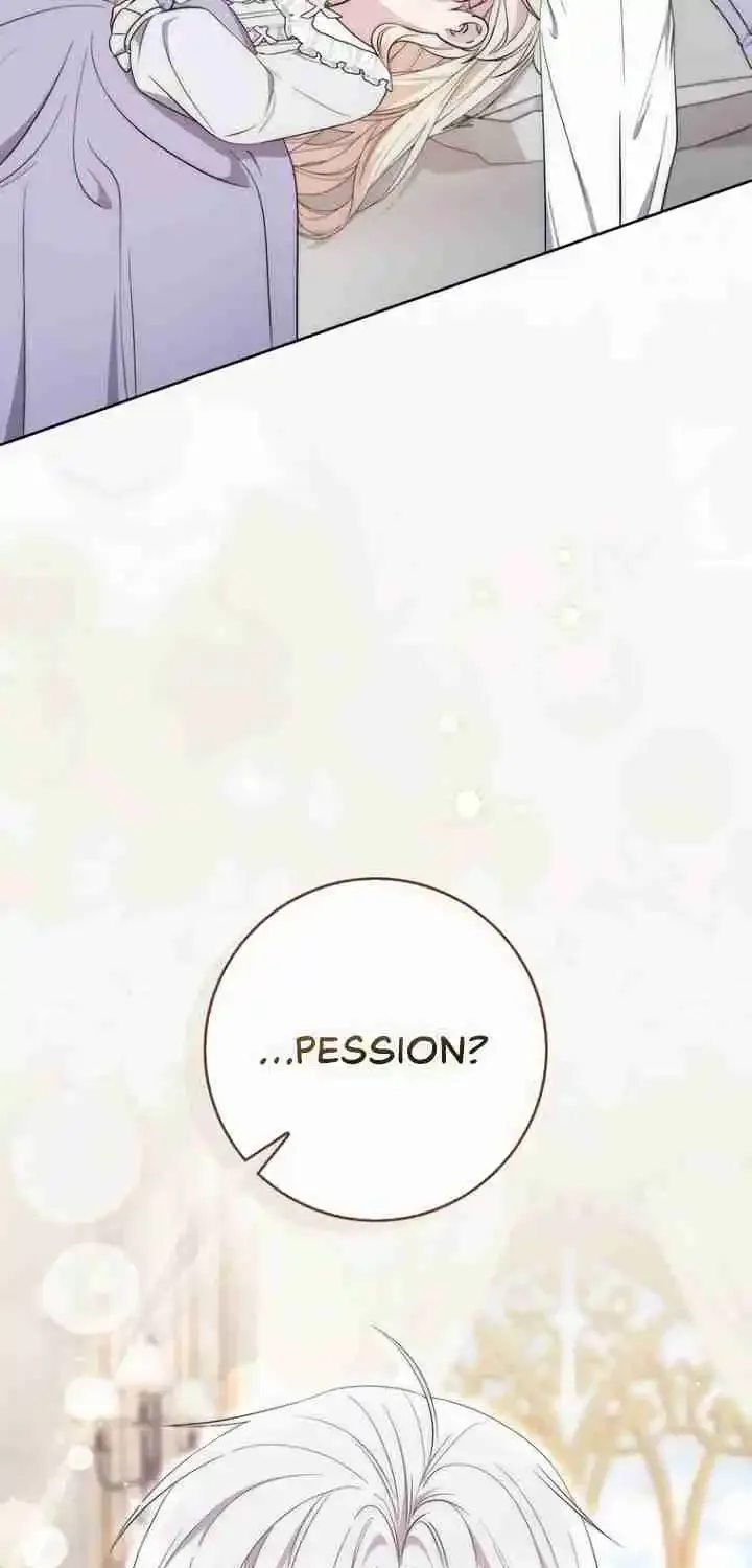 The Male Lead Is Obsessed With My Health Chapter 23 page 19 - 