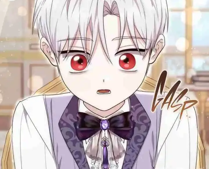 The Male Lead Is Obsessed With My Health Chapter 23 page 20 - 