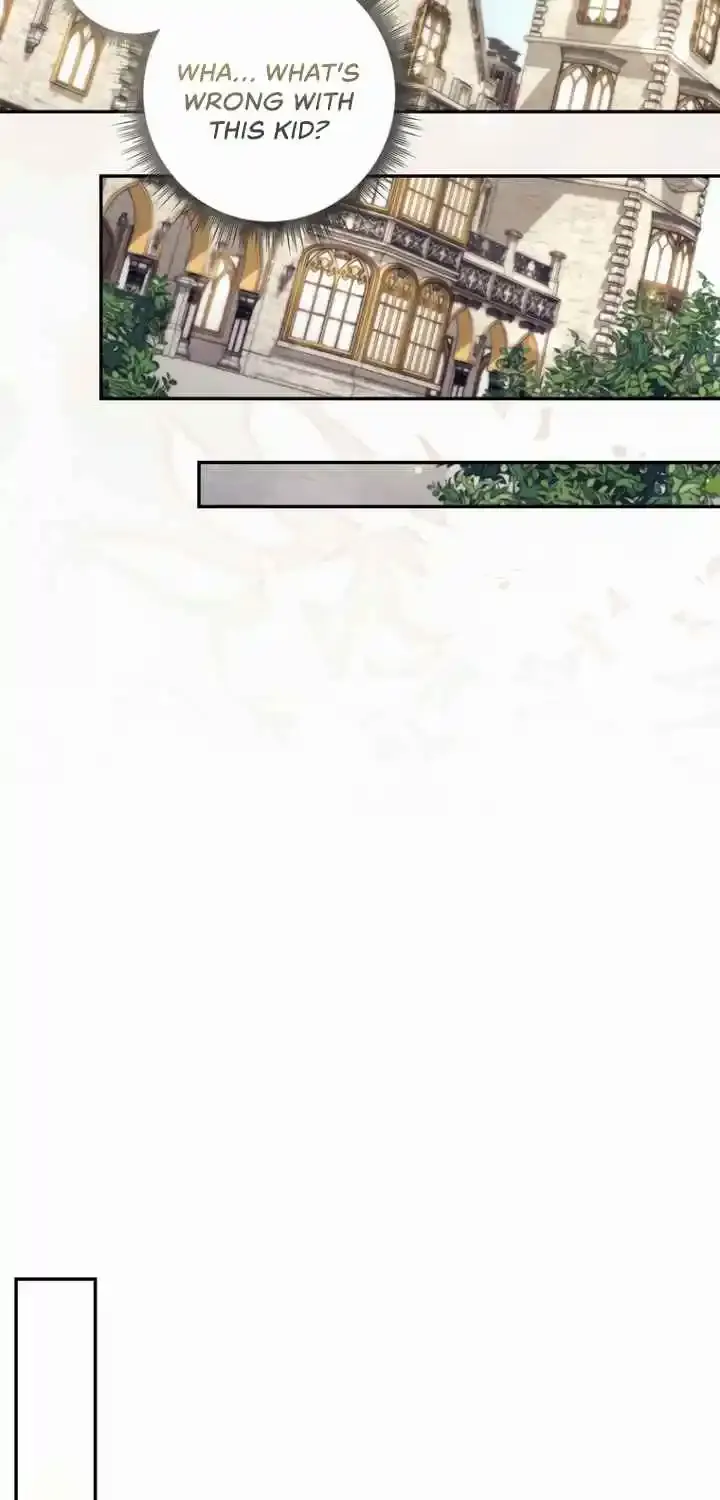 The Male Lead Is Obsessed With My Health Chapter 23 page 23 - 