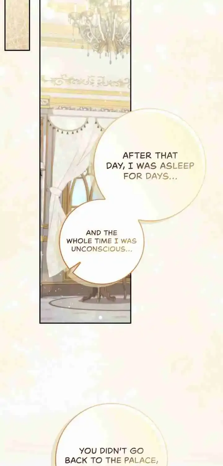 The Male Lead Is Obsessed With My Health Chapter 23 page 25 - 