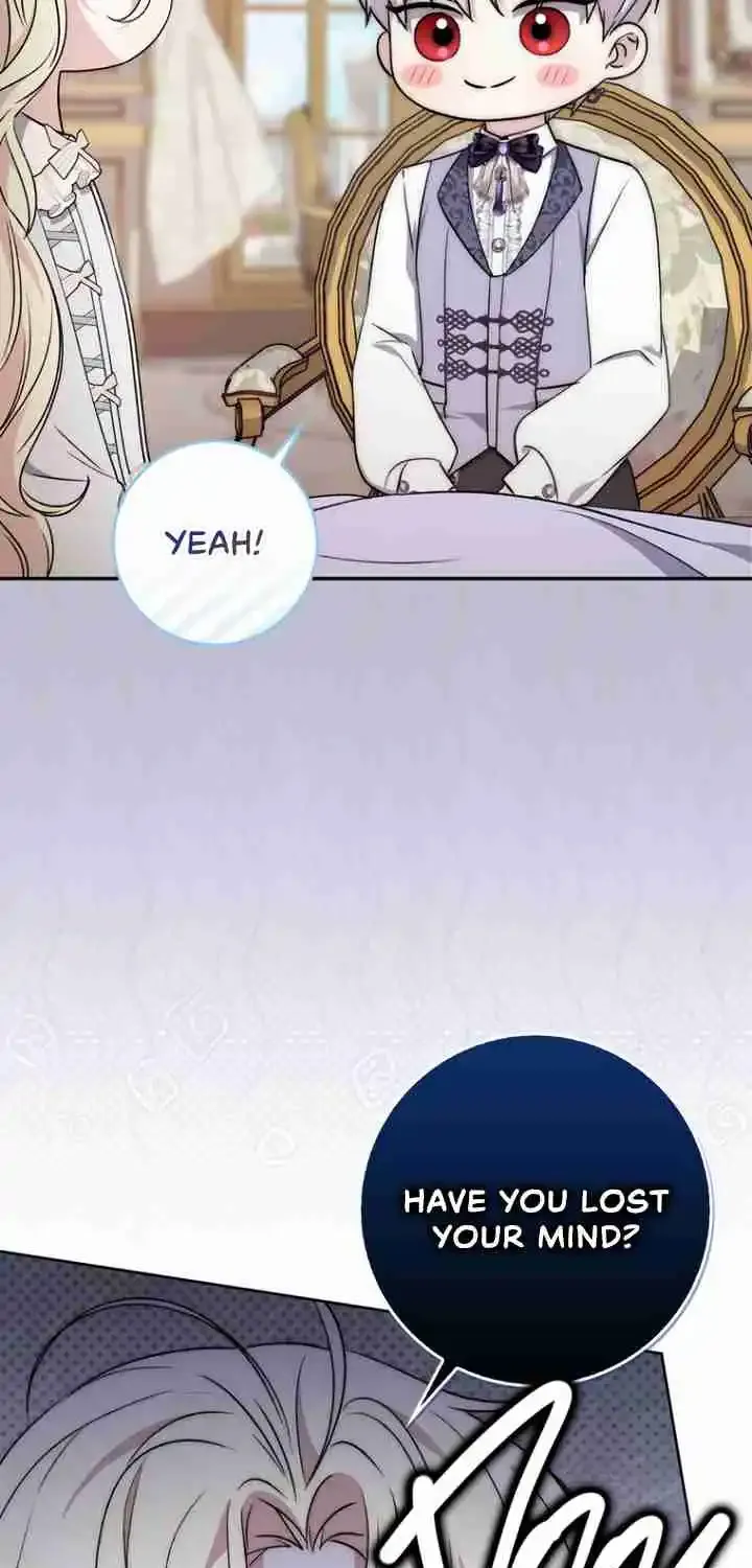 The Male Lead Is Obsessed With My Health Chapter 23 page 27 - 