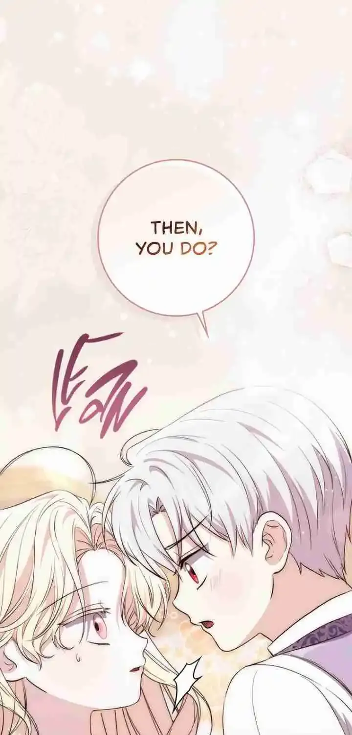 The Male Lead Is Obsessed With My Health Chapter 23 page 36 - 