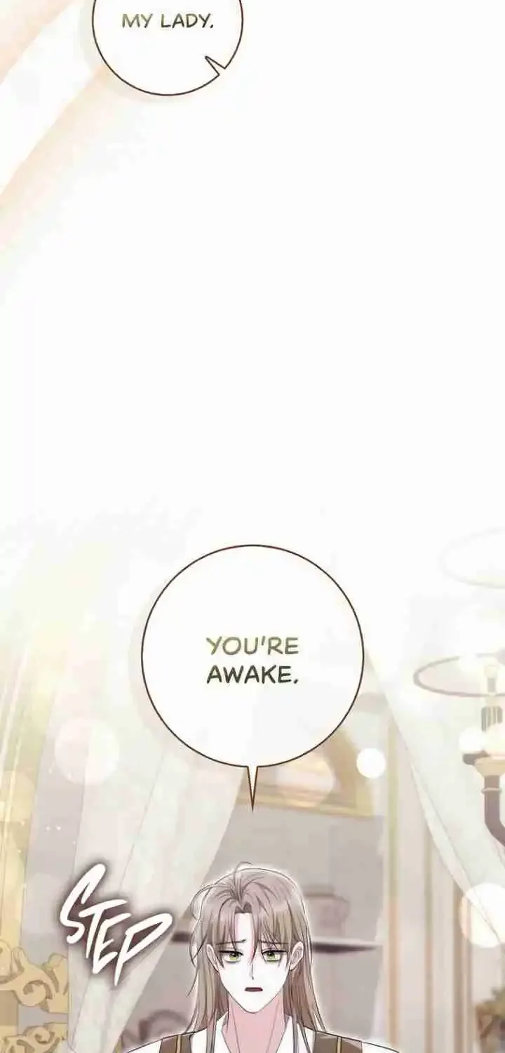 The Male Lead Is Obsessed With My Health Chapter 23 page 41 - 