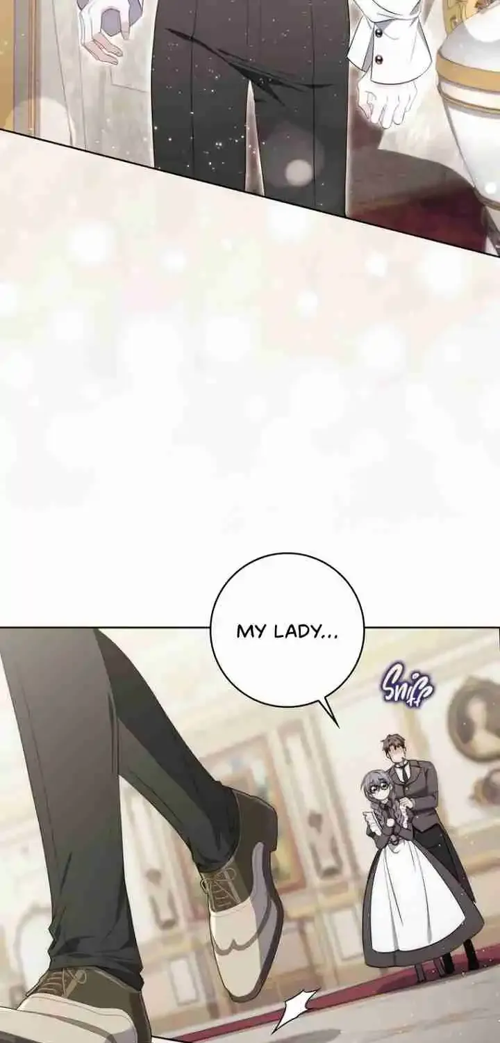 The Male Lead Is Obsessed With My Health Chapter 23 page 43 - 